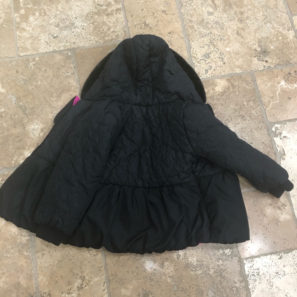Puffer jacket - Picture 4 of 4